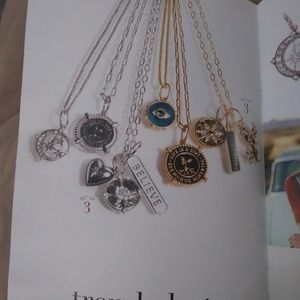 origami owl. Lockets